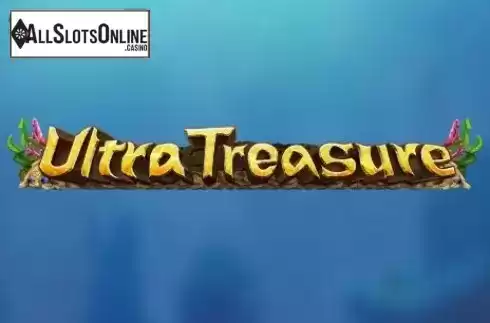 Ultra Treasure. Ultra Treasure from Dragoon Soft