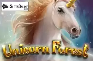 Unicorn Forest. Unicorn Forest from Leap Gaming
