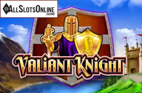 Valiant Knight. Valiant Knight from WMS