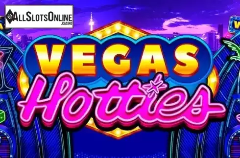 Vegas Hotties. Vegas Hotties from Ruby Play