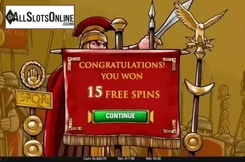Free Spins 1. Victorious MAX from NetEnt