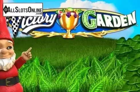 Victory Garden. Victory Garden from Incredible Technologies