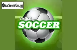 Virtual Soccer. Virtual Soccer (1X2gaming) from 1X2gaming