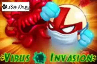 Virus Invasion. Virus Invasion from GamePlay