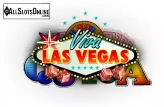 Screen1. Viva Las Vegas (Ash Gaming) from Ash Gaming
