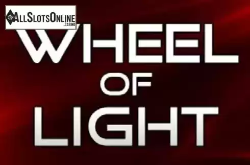 Wheel of Light. Wheel of Light from Playtech