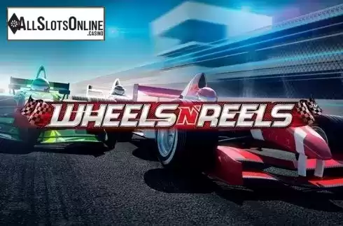 Wheels N Reels. Wheels N' Reels from Playtech