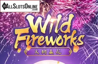 Wild Fireworks. Wild Fireworks from PG Soft