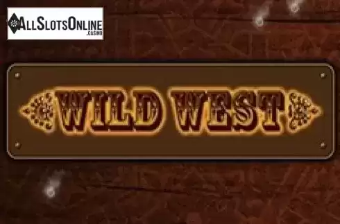 Wild West. Wild West (Fazi) from Fazi