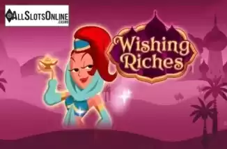 Wishing Riches