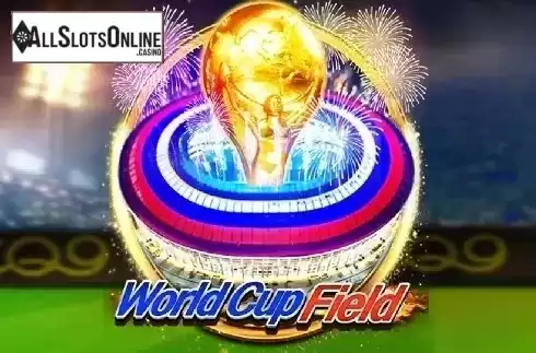 World Cup Field. Wold Cup Field from CQ9Gaming