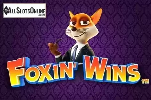 Foxin Wins. Foxin' Wins HQ from NextGen