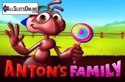 Anton's Family