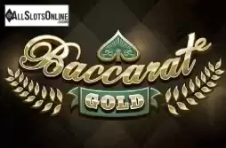 Baccarat Gold (Microgaming)