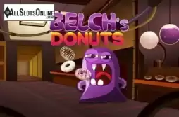 Belch’s Donuts