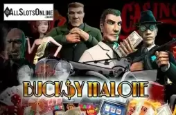 Bucksy Malone