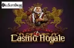 Casino Royale (GamePlay)