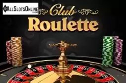 Club Roulette (Playtech)