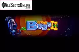 Crazy Bugs II