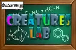 Creatures Lab