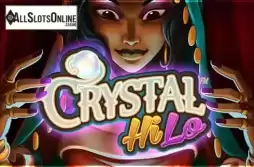 Crystal Hi Lo