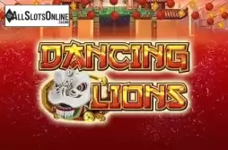 Dancing Lions