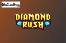 Diamond Rush (Cayetano Gaming)