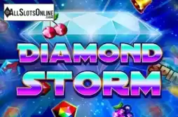 Diamond Storm