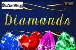 Diamonds (Fazi)