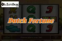 Dutch Fortune