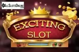 Exciting Slot