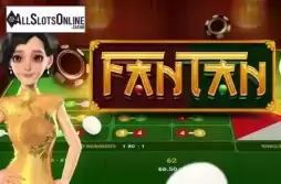 Fan Tan (GamePlay)