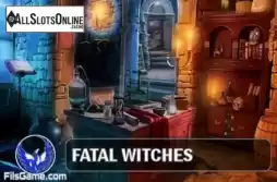 Fatal Witches