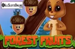 Forest Fruits