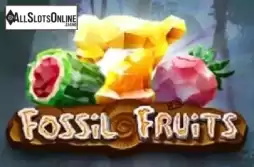Fossil Fruits