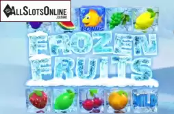 Frozen Fruits (Games Warehouse)