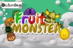 Fruit Monster