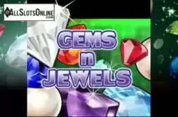 Gems n Jewels