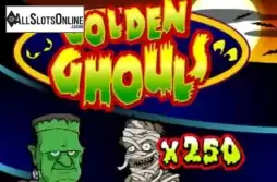 Golden Ghouls
