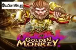 Golden Monkey (Spadegaming)