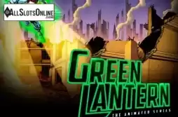 Green Lantern (NextGen)