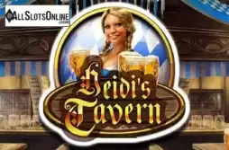 Heidi's Tavern