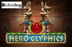 Hero Glyphics