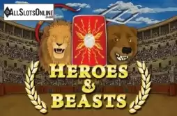 Heroes & Beasts