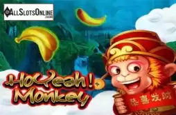 HoYeah! Monkey