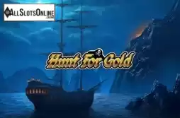 Hunt for Gold