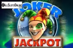 Joker Jackpot (Big Time Gaming)