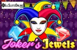 Joker's Jewels