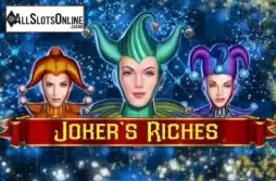 Joker's Riches