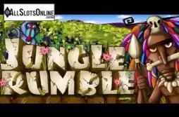 Jungle Rumble (Habanero)
